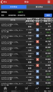 トライオートETF