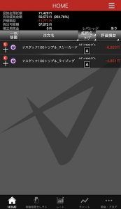 トライオートETF